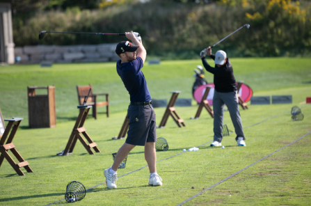 Golf Course, Golf Lessons And Function Venue